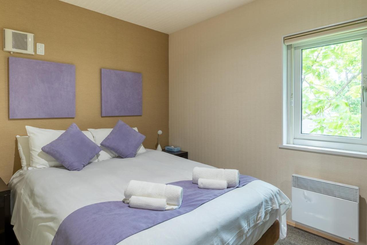 Aparthotel Cisco Moon Kutchan Zewnętrze zdjęcie
